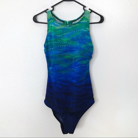 delta burke swimwear